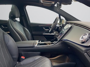Vehicle image MERCEDES-BENZ EQE 350 4MATIC SUV AMG Line