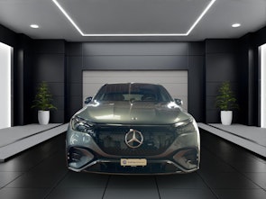 Vehicle image MERCEDES-BENZ EQE 350 4MATIC SUV AMG Line