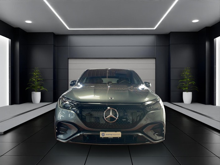 Vehicle image MERCEDES-BENZ EQE 350