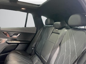 Vehicle image MERCEDES-BENZ EQE 350 4MATIC SUV AMG Line