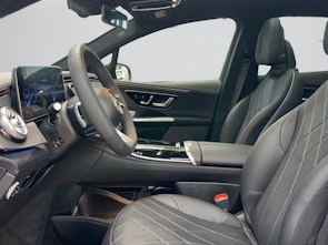 Vehicle image MERCEDES-BENZ EQE 350 4MATIC SUV AMG Line