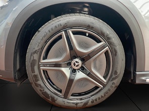 Vehicle image MERCEDES-BENZ EQE 350 4MATIC SUV AMG Line