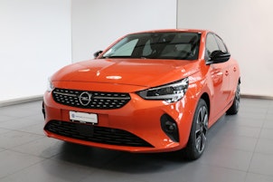 OPEL Corsa-e Elegance