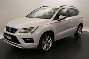 SEAT Ateca 1.5 TSI Swiss FR DSG