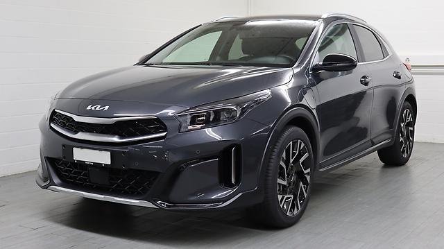 KIA XCeed 1.6 GDi Plug-in Hybrid Style: Jetzt Probefahrt buchen!