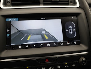 Vehicle image JAGUAR E-Pace 2.0 T 300 R-Dynamic SE AWD