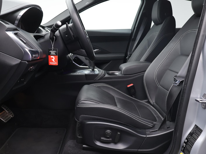 Vehicle image JAGUAR E-PACE