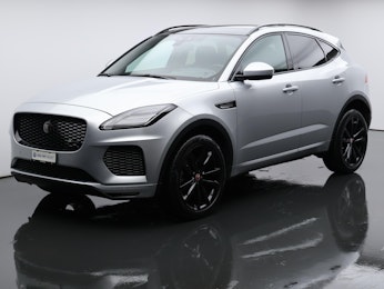 Vehicle image JAGUAR E-Pace 2.0 T 300 R-Dynamic SE AWD