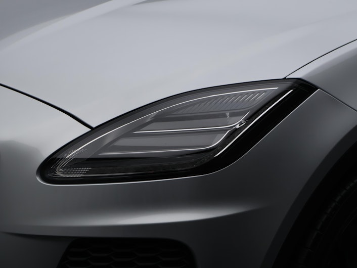 Vehicle image JAGUAR E-PACE