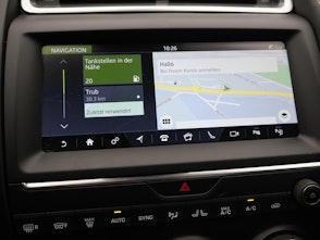 Vehicle image JAGUAR E-Pace 2.0 T 300 R-Dynamic SE AWD