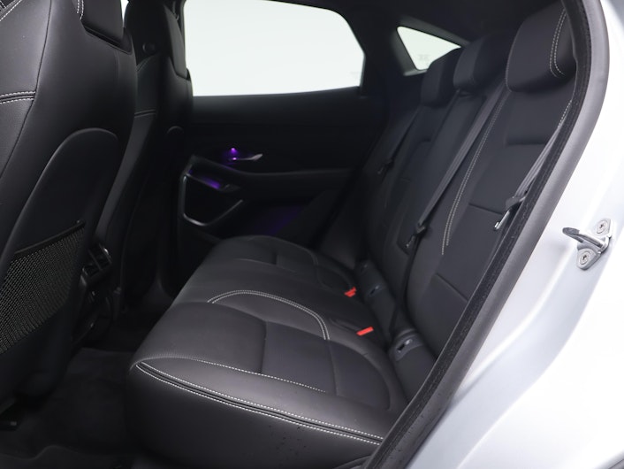 Vehicle image JAGUAR E-PACE