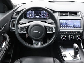 Vehicle image JAGUAR E-Pace 2.0 T 300 R-Dynamic SE AWD