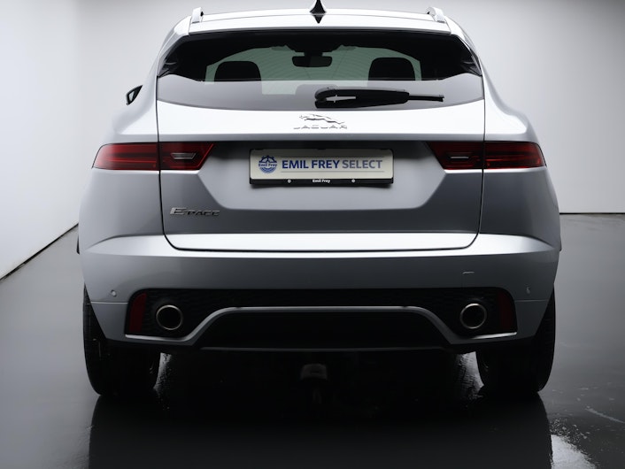 Vehicle image JAGUAR E-PACE