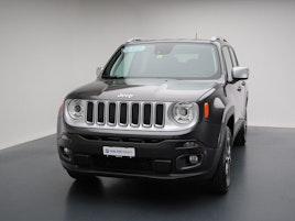 JEEP Renegade 1.4 170 MultiAir Limited AWD