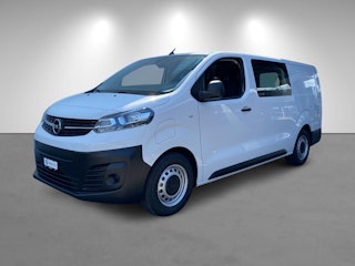 Vehicle image OPEL VIVARO