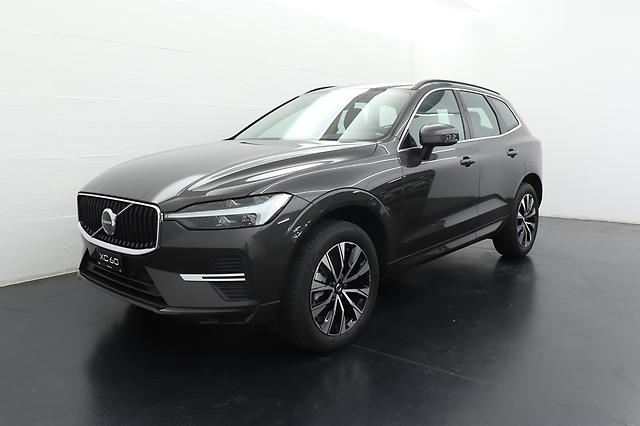 VOLVO XC60 2.0 B5 MH Core AWD: Jetzt Probefahrt buchen!