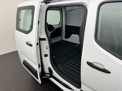 OPEL Combo-e Cargo 2.4 t Electric 2