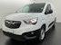 OPEL Combo-e Cargo 2.4 t Electric OPEL Combo-e Cargo 2.4 t Electric