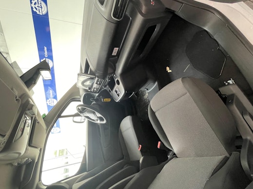 OPEL Combo-e Cargo 2.4 t XL Electric 4