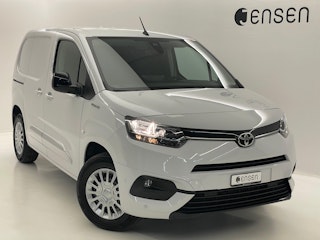 Vehicle image TOYOTA PROACE CITY