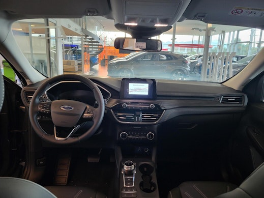 FORD Kuga 2.5 Hybrid Vignale 4x4 2