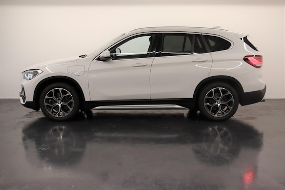 BMW X1 25e xDrive 2