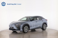 First vehicle image First vehicle image