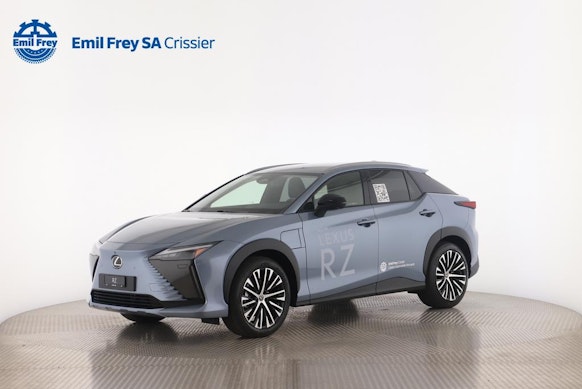 LEXUS RZ 450e Comfort 0 LEXUS RZ 450e Comfort 0