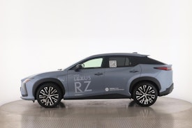 Vehicle image LEXUS RZ0