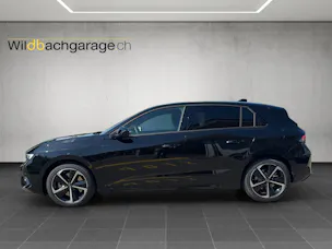 Opel Astra 1.6 T PHEV 180 GS