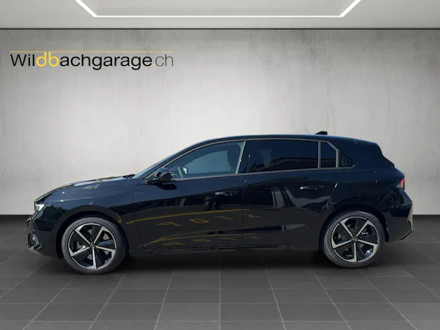 Opel Astra 1.6 T PHEV 180 GS