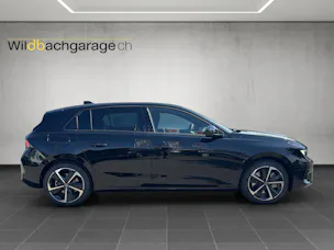 Opel Astra 1.6 T PHEV 180 GS