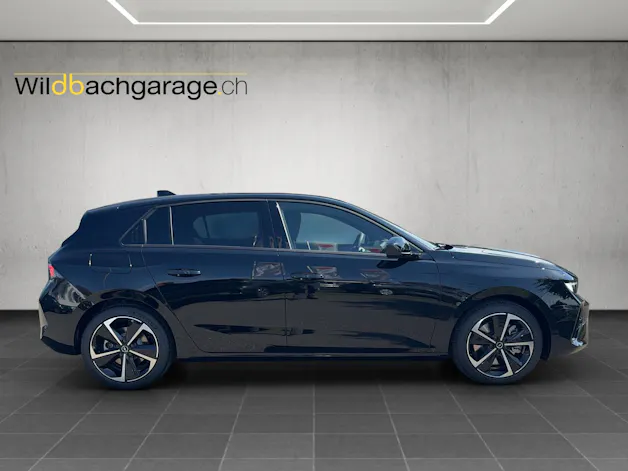 Opel Astra 1.6 T PHEV 180 GS