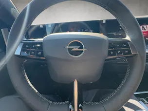 Opel Astra 1.6 T PHEV 180 GS