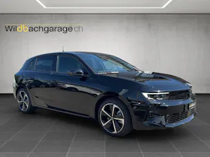 Opel Astra 1.6 T PHEV 180 GS