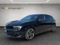 Opel Astra 1.6 T PHEV 180 GS