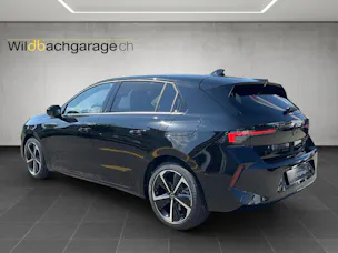 Opel Astra 1.6 T PHEV 180 GS
