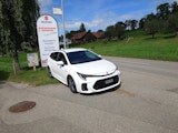 First vehicle image