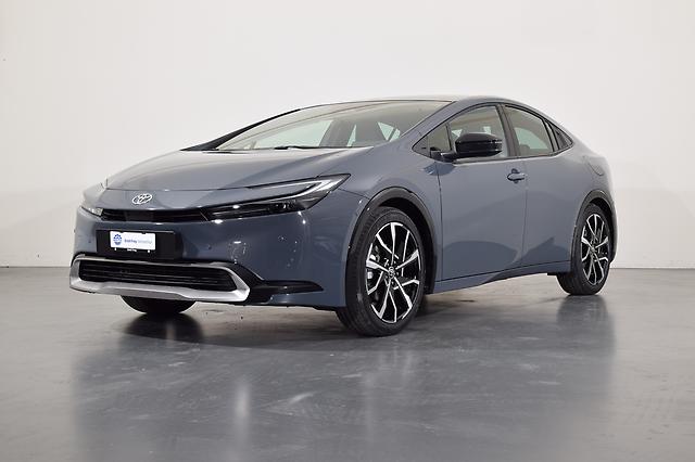 TOYOTA Prius 2.0 Plug-In-Hybrid Premium: Jetzt Probefahrt buchen!