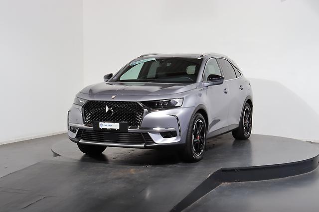 DS AUTOMOBILES DS7 Crossback 1.6 E-Tense Be Chic 4x4: Jetzt Probefahrt buchen!