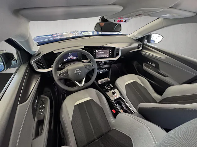 OPEL Mokka-e Edition 156PS