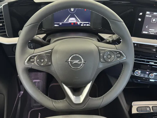 OPEL Mokka-e Edition 156PS