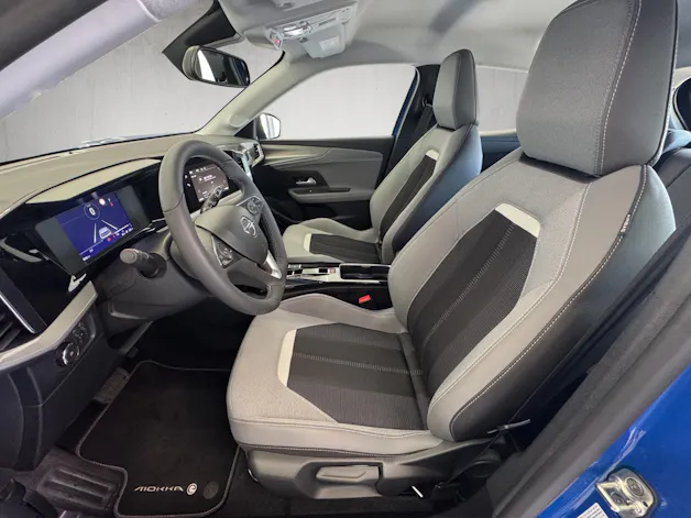 OPEL Mokka-e Edition 156PS