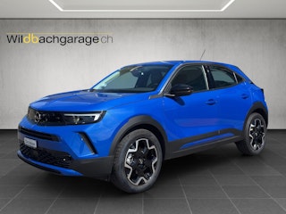 Vehicle image OPEL MOKKA 0 Vehicle image OPEL MOKKA 0