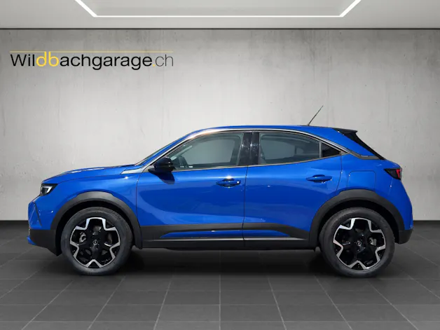 OPEL Mokka-e Edition 156PS