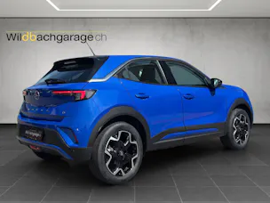 OPEL Mokka-e Edition 156PS