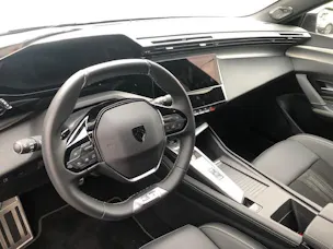Peugeot 408 1.6 PHEV 225 GT