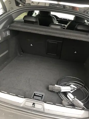Peugeot 408 1.6 PHEV 225 GT