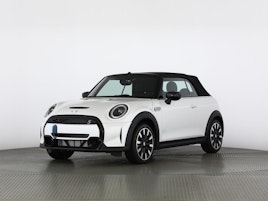 MINI Cabrio F57 2.0i Cooper S SDKG