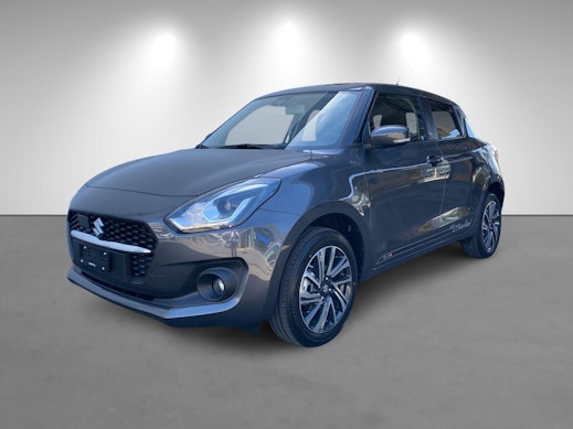 SUZUKI Swift 1.2 Piz Sulai Top Hybrid 4x4 0